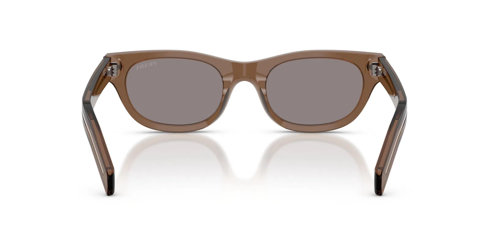 Prada C09SF Sunglasses - view 8